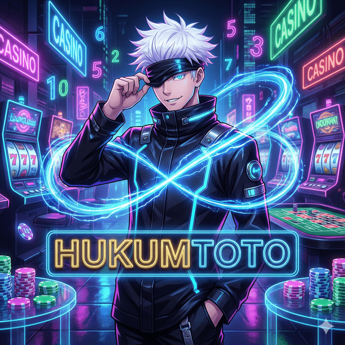 HUKUMTOTO