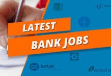All Bank Job 2020:- Latest Banking Sector Job Vacancy of 2020: Total Post - 5135 Post