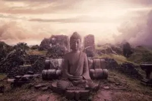 The Buddhist Era