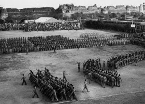 Birth of a Nation: Looking Back at India's First Republic Day, Gkduniya.in