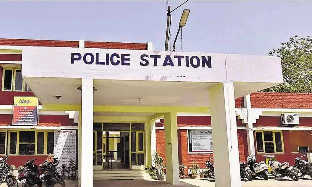 Police Stations Info. (पुलिस थानों की जानकारी) – Gkduniya.in