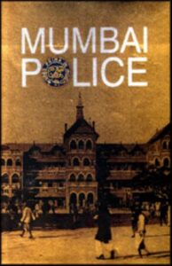 Mumbai Police HISTORY