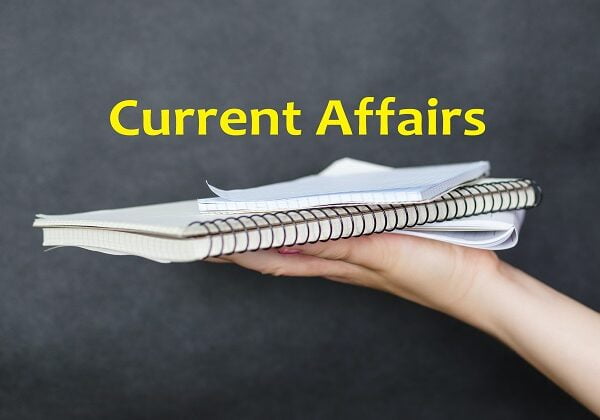 2021 Current Affairs, gkduniya, Weekly Current Affairs PDF Download , gkduniya