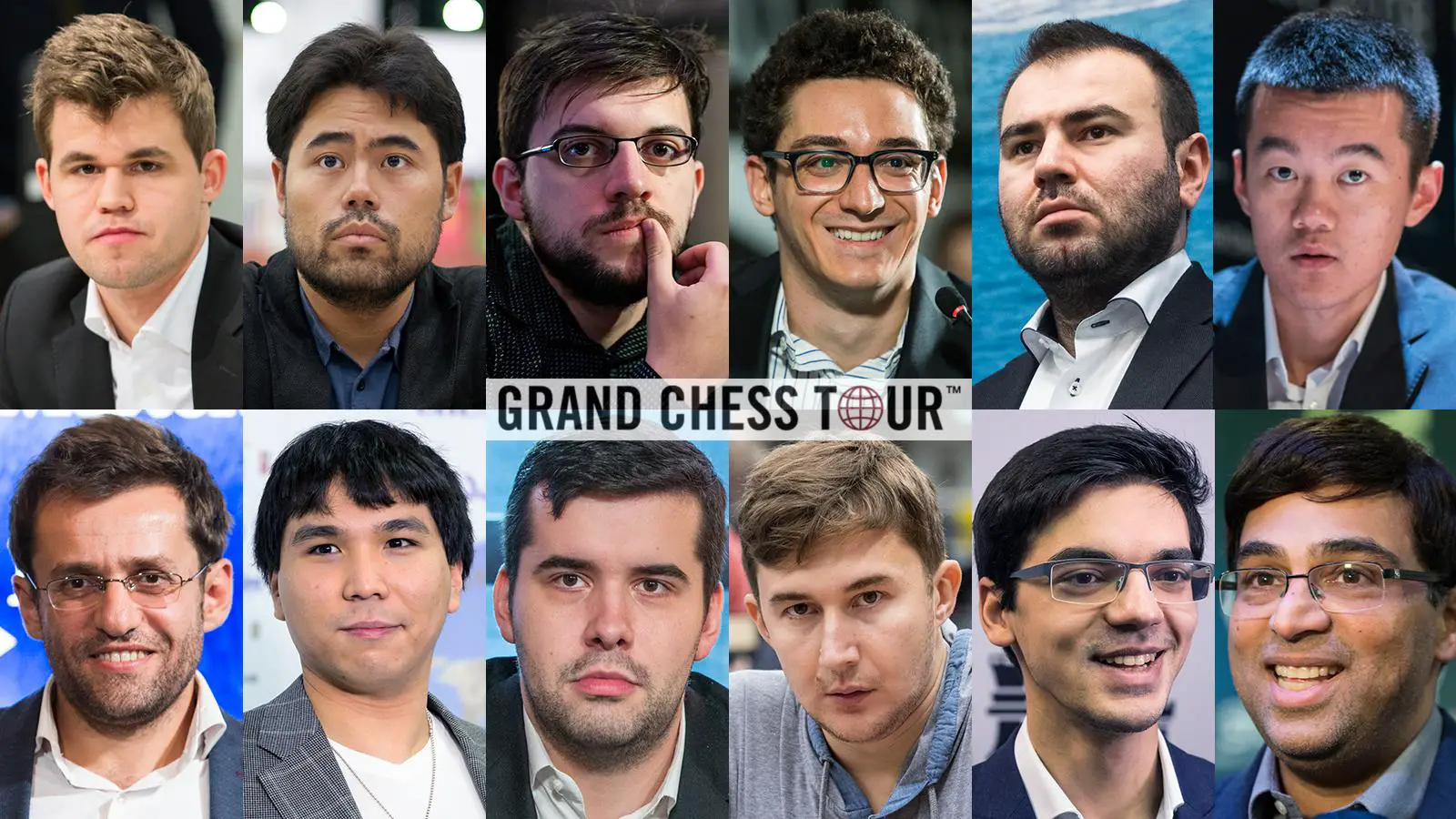 List of Chess Grandmasters in India