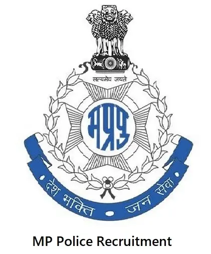 Madhya Pradesh Police Recruitment 2021, gkduniya, gkduniya.in