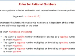 rules-rational-numbers gkduniya