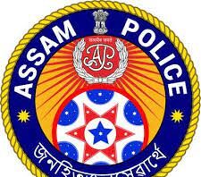Assam Police SI Recruitment 2021 Notification, gkduniya.in