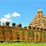 Kailasanatha Temple Jewel of Kanchi