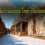 Kanchi-Kailasanathar-Temple-in-Kanchipuram