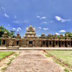 Kanchi_Kailasanathar_Temple