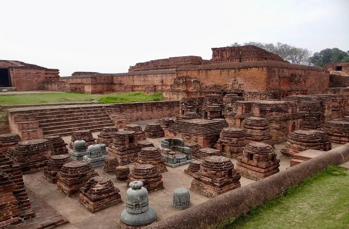 Live History India - Nalanda University to the World | GKDuniya