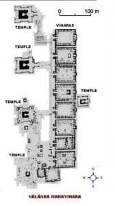 Nalanda_layout, gkduniya, gk duniya