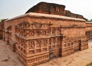 Remains_of_Nalanda_University, gkduniya