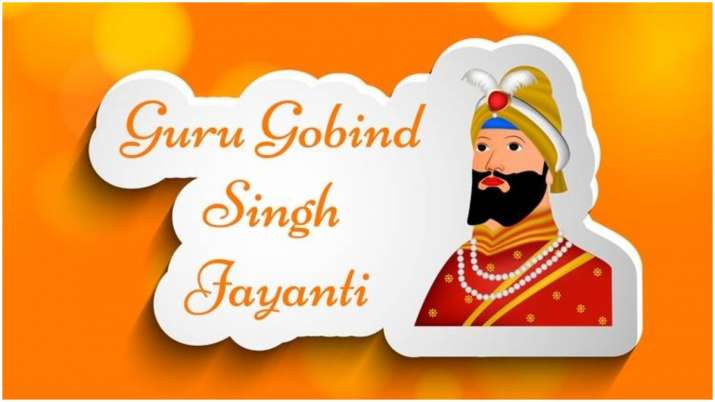 Guru Gobind Singh Jayanti 2022: Date and Timings