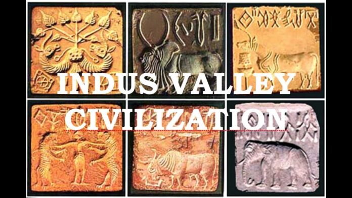 Indian History Indus Valley Civilization, gkduniya.in