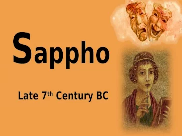 Sappho Biography, gkduniya.in