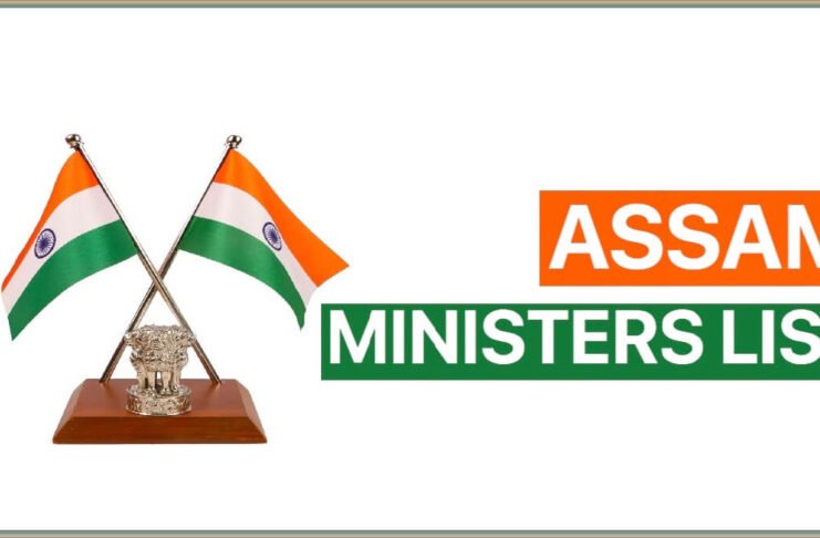 Assam Ministers List 2022 – Himanta Biswa Sarma Cabinet Ministers, Assam Ministers List 2022 After The Cabinet Reshuffle, Assam Ministers List 2022 – Quick Facts, Full List Of Assam Cabinet Ministers 2022 After The Cabinet Reshuffle, Top FAQs On Assam Ministers List 2022, Who is the current Assam chief minister?, Who is Assam's education minister?, Who is Assam's health minister?, AP Ministers List 2022 YSRCP – Full List Of Andhra Pradesh Cabinet Ministers, List Of Bihar Ministers 2022 – Nitish Kumar’s Cabinet Ministers List With Portfolio, Assam Govt Holiday List 2022, Maharashtra Ministers 2022 – Full List Of Eknath Shinde Cabinet, What Is A Job Card In Assam And How Can You Benefit From It?, Cabinet Ministers Of Goa 2022 – Pramod Sawant Ministry, Cabinet Ministers Of UP 2022- List of Uttar Pradesh Ministers, Tags:- AAP Cabinet Ministers Of Punjab 2022- Full List Of Punjab Ministers And Their Portfolios., Assam Ration Card – How To Apply And Check Details?, Uttarakhand Ministers – Full List Of Cabinet Ministers, Assam Bank Holiday List 2022, Assam Govt Holiday List 2022, Complete List Of Current Chief Ministers Of India, First Chief Ministers Of India – Full List Of First Chief Ministers of Indian States, List Of Indian Prime Ministers From 1947, List Of Karnataka Ministers 2022- Full List Of Basavaraj Bommai Cabinet Ministers And Portfolios, List Of Indian Ministers 2022 – Cabinet Ministers Of India In the Modi Government, Complete List Of West Bengal Chief Ministers From 1947 Till Date, Full List of West Bengal Ministers 2022 – Mamata 3.0 Cabinet Details