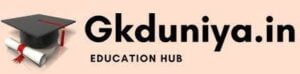 Gkduniya Logo