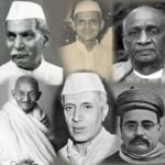 Freedom Fighters of India