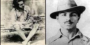 Freedom Fighters of India – Bhagat Singh