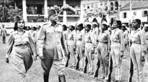 India's Freedom Fighters: Subhas Chandra Bose, Netaji-Subhas-Chandra-Bose