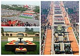 National days of india, National Symbols of India