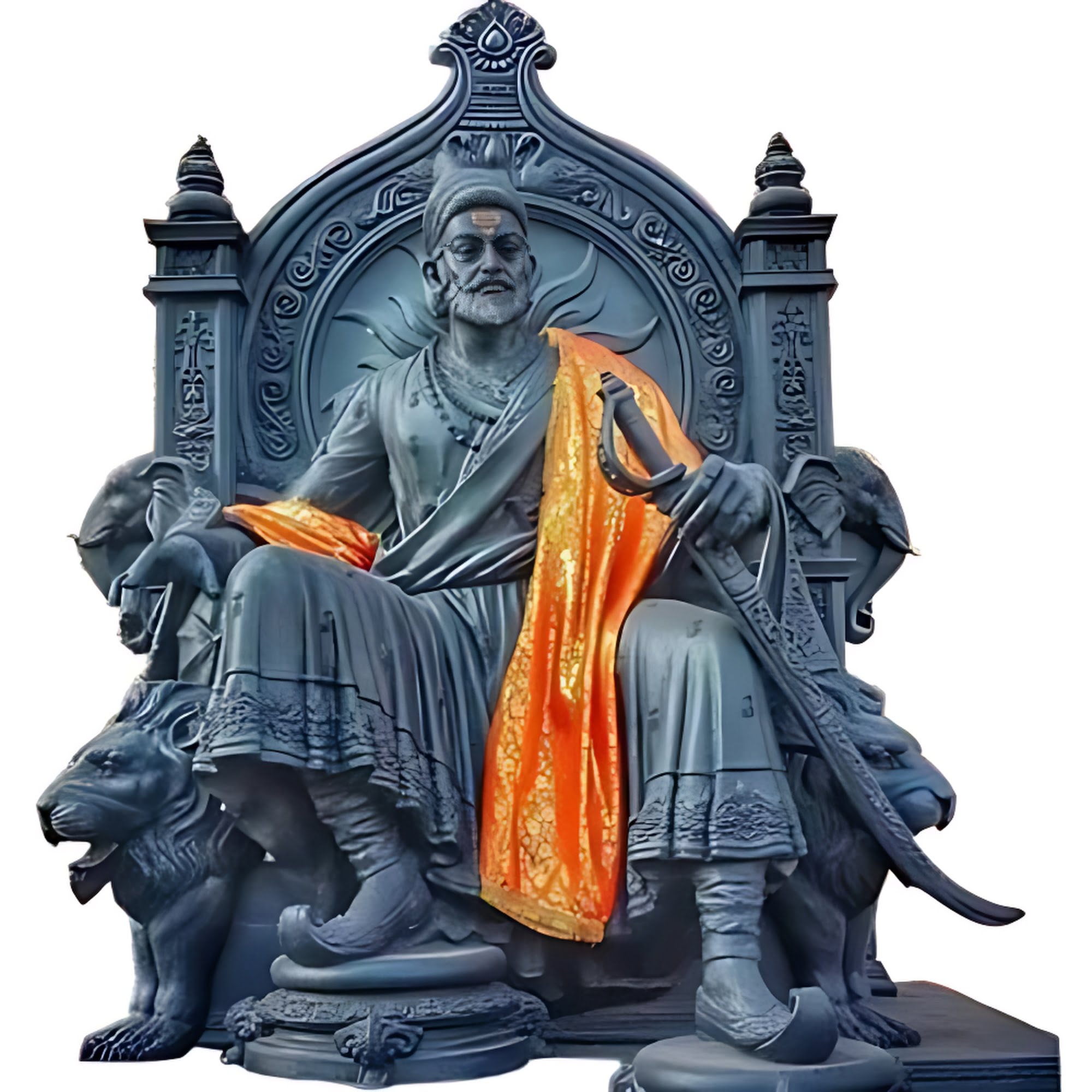 Chhatrapati Shivaji Jayanti Biography - Facts, Life History ...