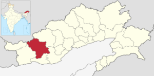 East_Kameng_in_Arunachal_Pradesh_(India)