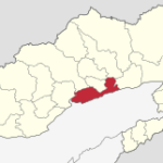 Lower_Siang_in_Arunachal_Pradesh_(India)