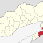 list-of-districts-in-arunachal-pradesh-Changlang_(India)