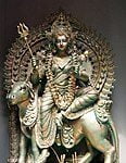 Shailaputri_Sanghasri_2010_Arnab_Dutta-image-2023