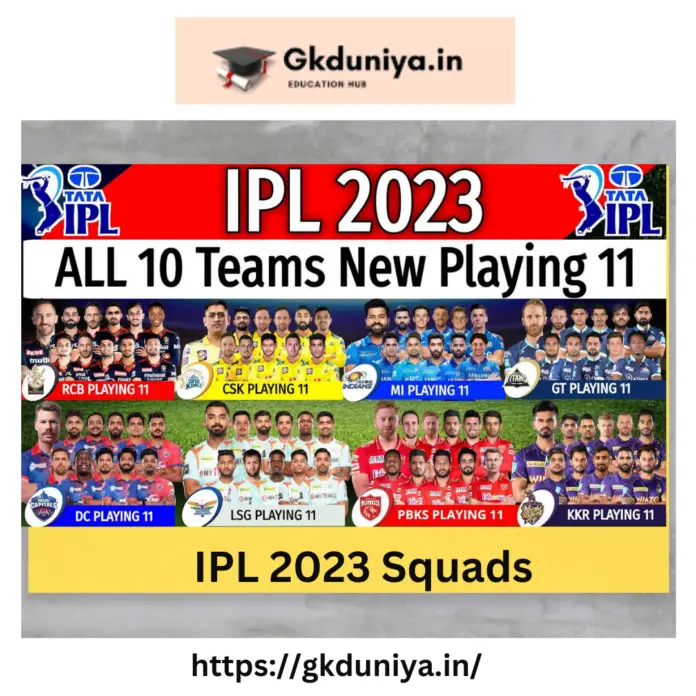 IPL 2023 Squads, score of ipl,ipl score live 2022,live score ipl 2022 today match,ipl 2023,ipl 2023 schedule,ipl 2023 csk,ipl 2023 points table,2023 ipl date,ipl 2023 start date,ipl 2023 winner,ipl 2023 date,2023 ipl,ipl 2023 venue,ipl 2023 live score,ipl 2023 schedule players list,ipl 2023 table