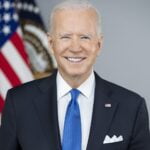 Joe Biden famous personality in the world