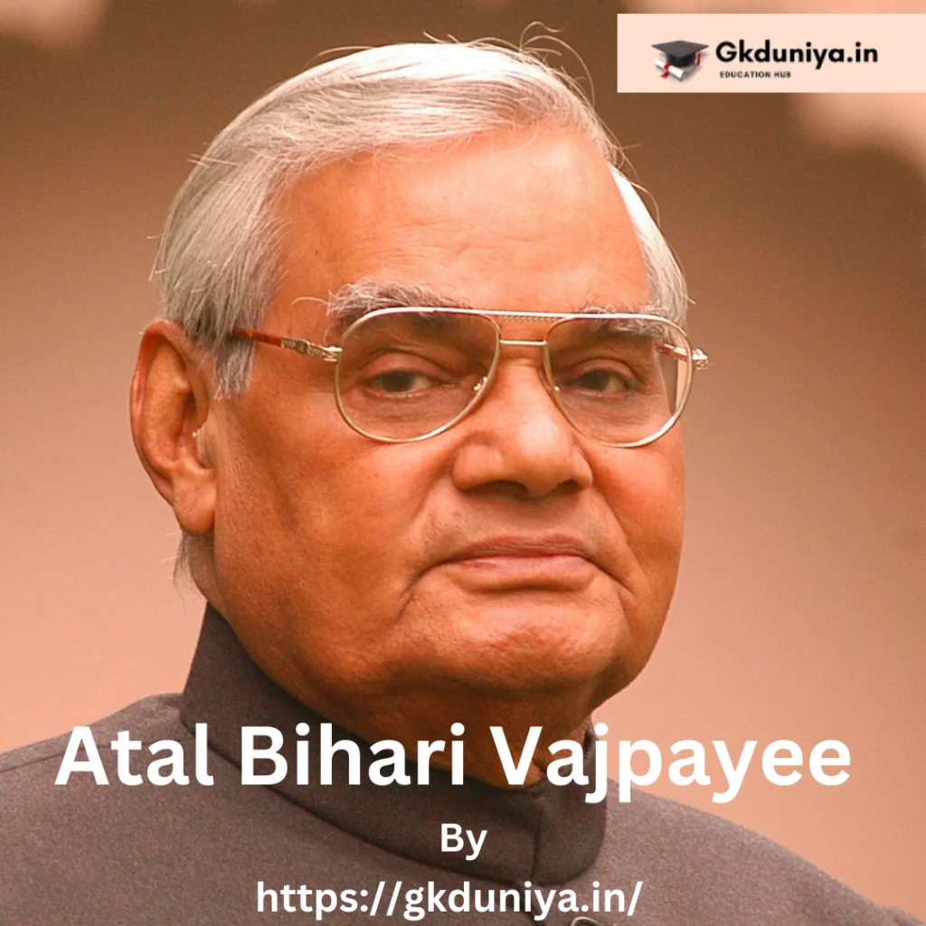 independence day speech atal bihari vajpayee