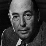 C.S. Lewis famous personality in the world