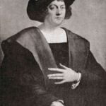 Christopher Columbus famous personality in the world