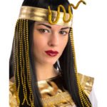 Cleopatra famous personality in the world