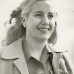 Eva Peron famous personality in the world