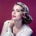 Grace Kelly famous personality in the world