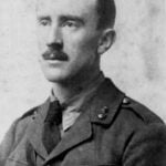 J.R.R. Tolkien famous personality in the world