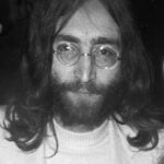 John Lennon  famous personality in the world