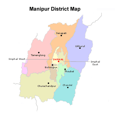 List of districts in Manipur 2023, Manipur Districts: Get List of Districts in Manipur 2023, Manipur Districts, Manipur disticts 2023,