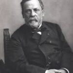 Louis Pasteur famous personality in the world