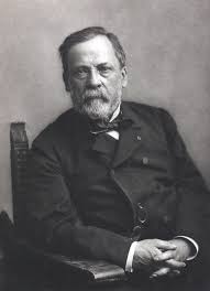Louis Pasteur famous personality in the world
