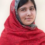 Malala Yousafzai famous personality in the world