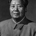 Mao Zedong famous personality in the world