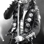 Michael Jackson famous personality in the world