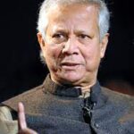 Muhammad Yunus famous personality in the world