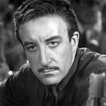 Peter Sellers famous personality in the world