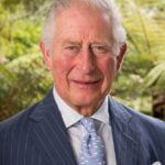 Prince Charles famous personality in the world